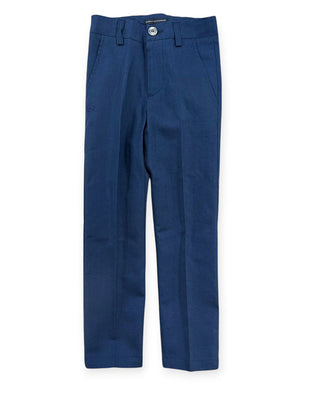 Daniele Alessandrini Pantaloni eleganti da bambino 1235P00297