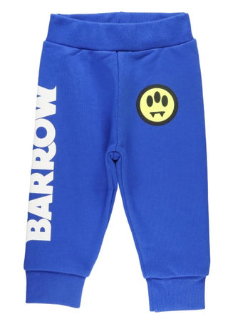 Barrow Pantaloni jogger F3BKUNFP129