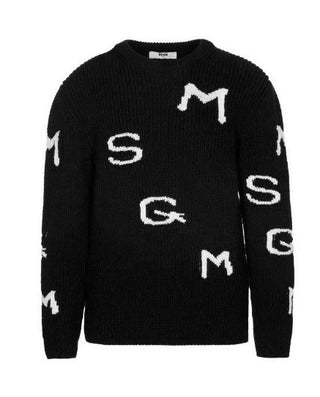 MSGM-Logo-Shirt 029251