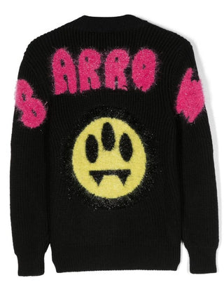 Barrow Crewneck Sweater F3BKJGJP059