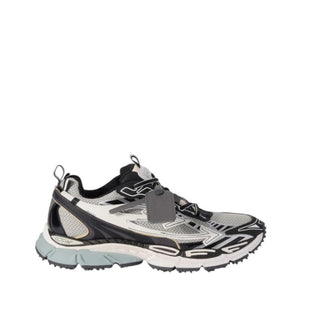 Off-White Sneakers Be Right OMIA295C99FAB001 Back