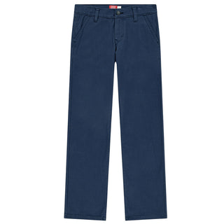 Levis Pantaloni Chino Straight 8EP697-C8D Per Bambino