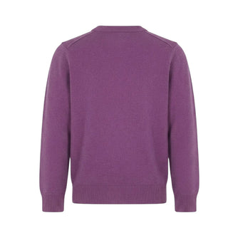 Stone Island Logo Sweater 7716509A4