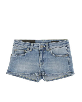 Dondup Shorts  DFBE017.C