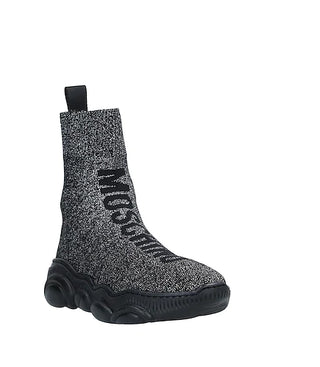 Moschino Sock Sneakers 657482