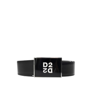 Dsquared2 Cintura CON DUE FIBBIE GBM0005-12900001