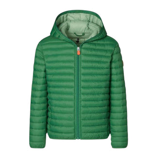 Save the Duck Giubbino 100 Grammi Con Cappuccio Da Bambino J30650B