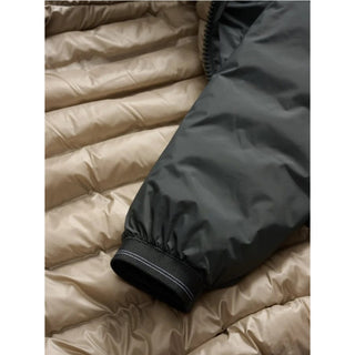 Blauer Giubbino Reversibile 25WBLKC06433 Termosaldato Donald