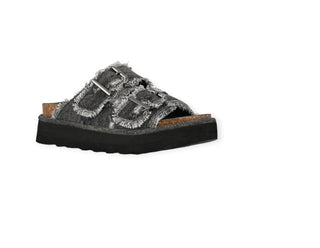 Colors Of California Sandali platform hc.stormy44