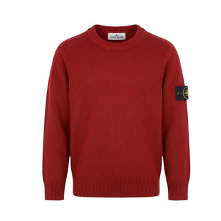 Stone Island Pullover mit Rundhalsausschnitt 7916502Z1