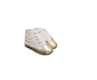 Elisabetta Franchi Sneakers col logo foa9-e0085