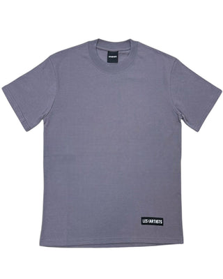 LES (ART)ISTS T-Shirt Con Logo 25SSLATS603 Sul Retro