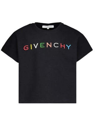 Givenchy T-shirt girocollo H15155