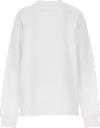 Balmain Felpa girocollo 6P4650