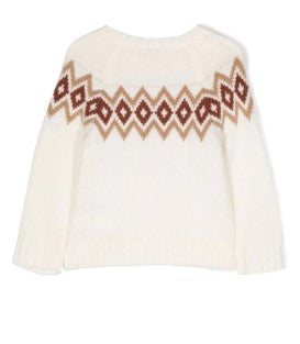 Eleventy Alpaca Sweater 4R9O20