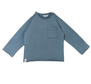 Maperò Sweatshirt with pocket M30323