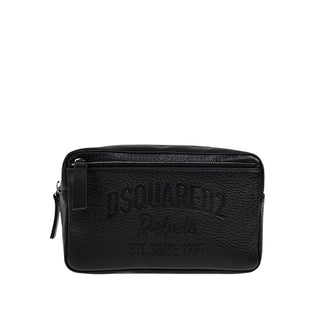 Dsquared2 Pochette a tracolla BYM007025102624