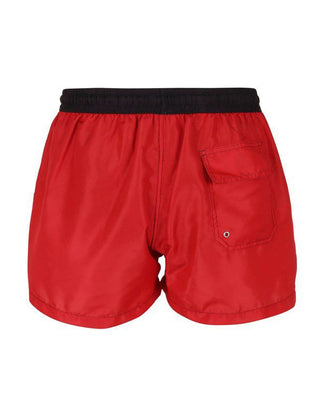 Gcds Costume Boxer SS20M050005 Mare Da Uomo