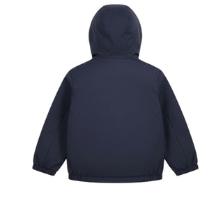 Moncler Giubbino Antivento Granduc J19511A00015 Con Cappuccio