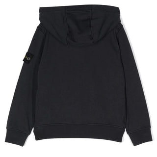 Stone Island Zip Up Hoodie 781660740