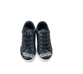 Dsquared2 Sneakers  64977 con lacci