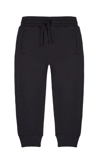 Dolce & Gabbana Pantaloni jogger L4JPT0-G7OLJ