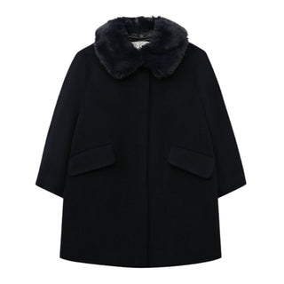 Il Gufo Wollmantel A22GP313W0025