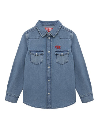 Diesel Camicia  J00760-KXBLI