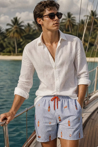 Uomo Abbigliamento Primavera Estate 2026