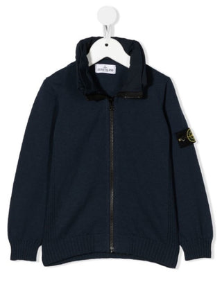 Stone Island Hemd MAGLIA FILO 7616505A3