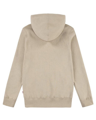 Levis Felpa Con Cappuccio 8EL452 e Logo