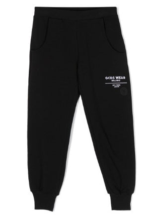 GCDS Pantalone felpa DUP008