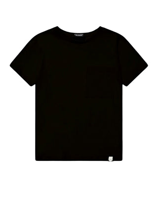 Please T-shirt con patch MBB9030B72