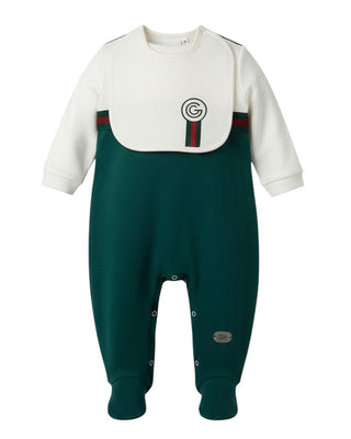 Gabriella Gucci Tutina Con banda web SETG002S