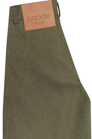 Paade Mode Denim trousers 244189143