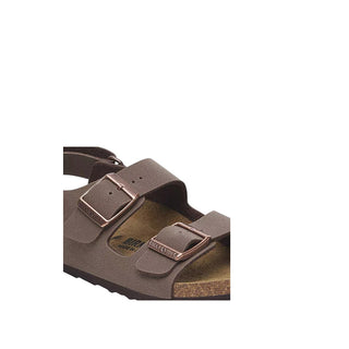 Birkenstock Sandali con il cinturino sul tallone 1029474