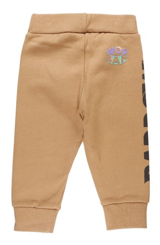 Barrow Pantaloni jogger F3BKUNFP129