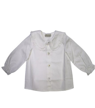 Jo Milano Hemd mit Kragen 366X5