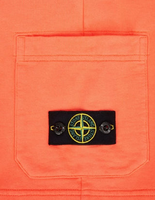 Stone Island Bermuda Bermuda sweatshirt child 761661840