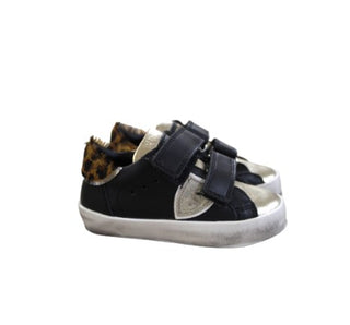 Philippe Model Sneakers 69412 mit Tränen