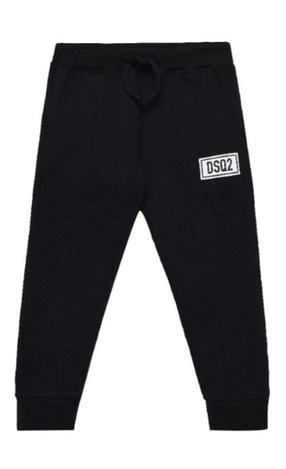 Dsquared2 Pantaloni jogger DQ0546-D001H