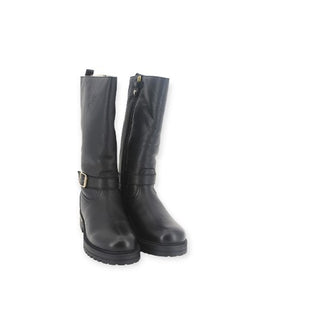 Twin-set Stivali  192gcj01g con zip