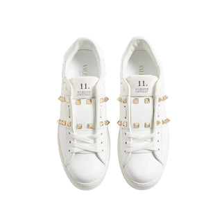 Valentino Garavani Sneakers rockstud 8W2S0A01