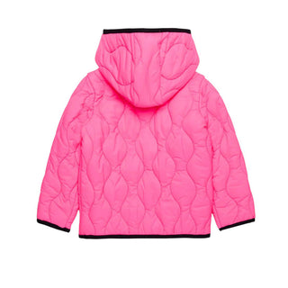 Diesel Giubbino Trapuntato 100 Grammi Con Logo K00503