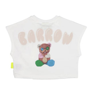 S4BKJGTH127 - T-shirt - Barrow