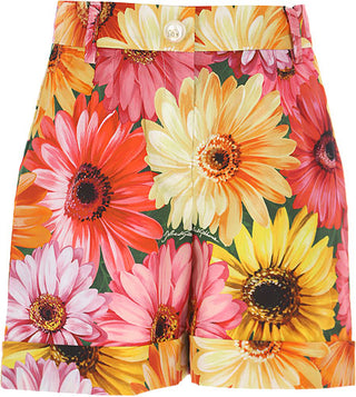Dolce &amp; Gabbana Shorts L52Q87