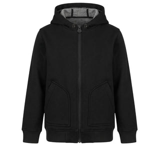 Givenchy Kapuzenpullover mit Reißverschluss H25012