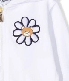 Moschino Baby Sweatshirt MDF027