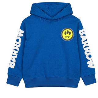 Barrow Kapuzenpullover F3BKJUHS093