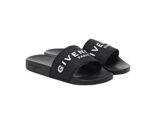 Givenchy Logo Slides be3004e